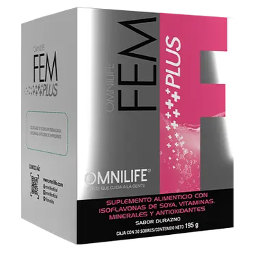 FEM PLUS