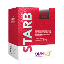 Star B
