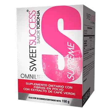 Sweet Success Supreme