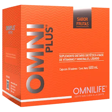 Omniplus