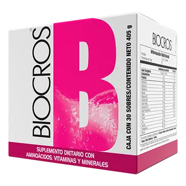 Biocros