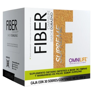 Fiber'n Plus Supreme