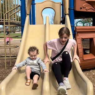 Family Activity: Day At The Park