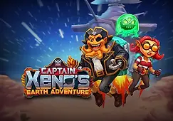 Capt Xenos Adventure