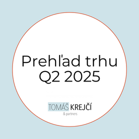 Aktuálne diane na akciových trhoch a prehľad finančných trhov v Q2 2025