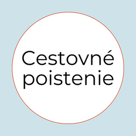 Cestovné poistenie: Ochrana, ktorú si nemôžete dovoliť vynechať