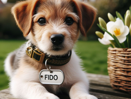 In stunning reversal of form, Westacres homeowner remembers friendly dog’s friendly owner’s name but not friendly dog’s