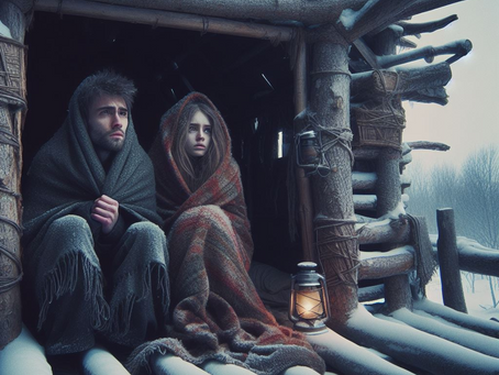 Minimalist Ribston Road treehouse re-ups open-concept fad