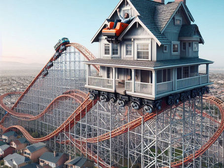 Applewood Acres homeowner ecstatic over skyrocketing property value devastated by property tax bump