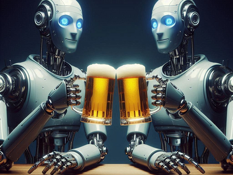Complacent AI unit, breakdown in editorial oversight conspire to run identical Wealthy Place Post story twice