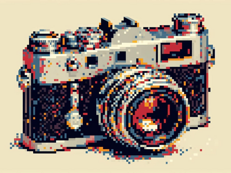 WPP photojournalist seen hoarding pixels in staff lunchroom