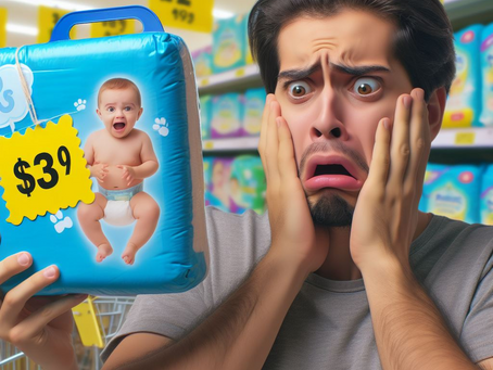 Shopper’s Drug Mart price point proves ready remedy for shit-eating grin