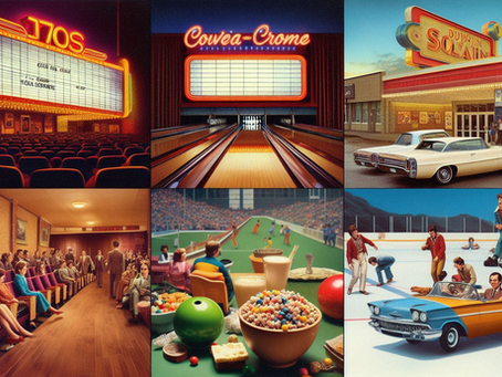 Stagnating Applewood Acres family could profit from some easy access to likes of Bowlerama, Dixie 5 Cinema, Dixie Arena as in days of yore