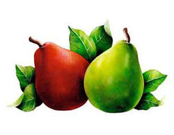 PEARS