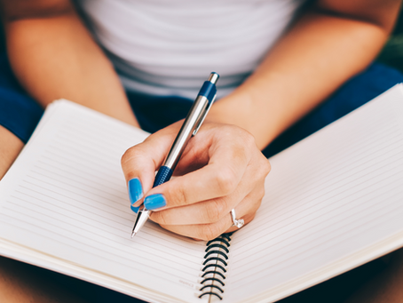 7-Step Transformational Practice