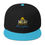 Thumbnail: Modern Day Disciples Snapback Hat