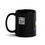 Thumbnail: MDD Black Glossy Mug
