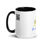Thumbnail: MDD Mug with Color Inside