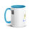 Thumbnail: MDD Mug with Color Inside