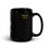 Thumbnail: MDD Black Glossy Mug