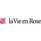 Logo La Vie En Rose