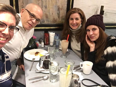 *The Rocky Horror Picture Show,* 1/20/18