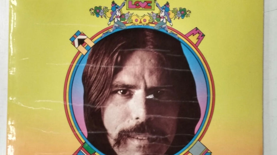 CDA: Peter Max