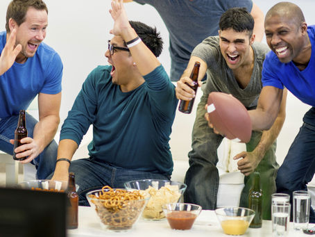 Diva / Mensch pair for 11/1/17