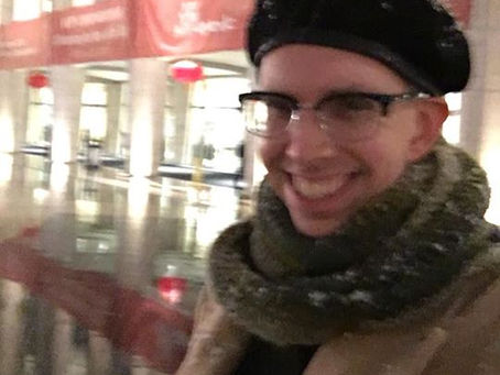 NY Phil: Adams and Wagner, 2/17/18