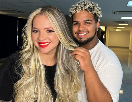 Especialização em Loiras 