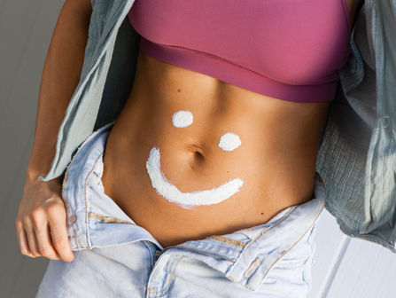 The Power of Probiotics 