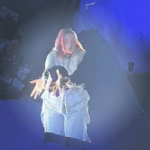 Narcicuss and Echo - Immersive Performance Work Experience Course