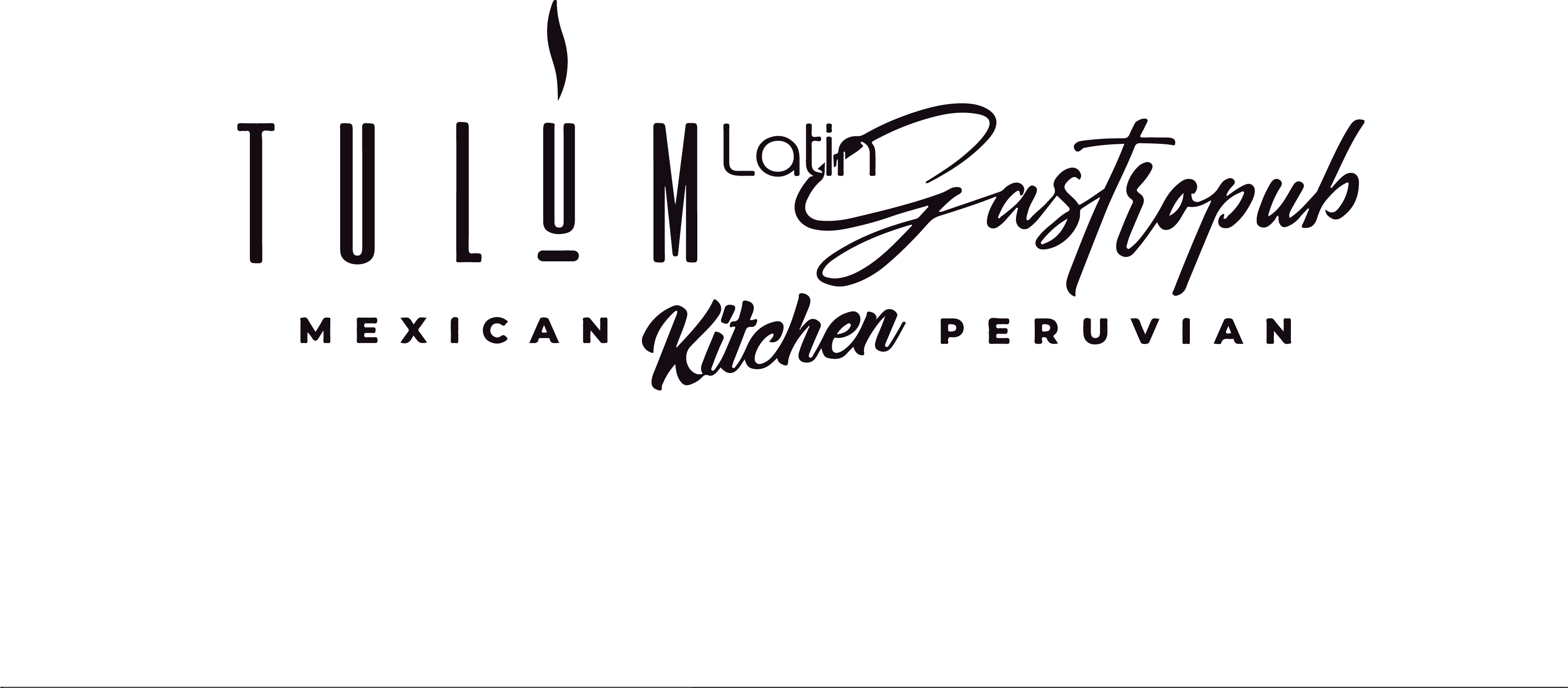 Tulum Latin Gastropub