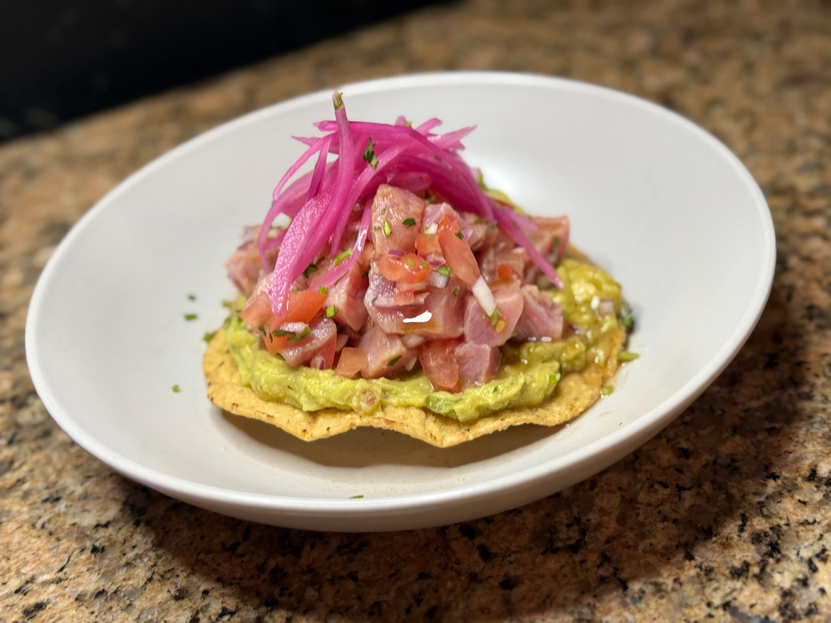 Tulum Latin Gastropub