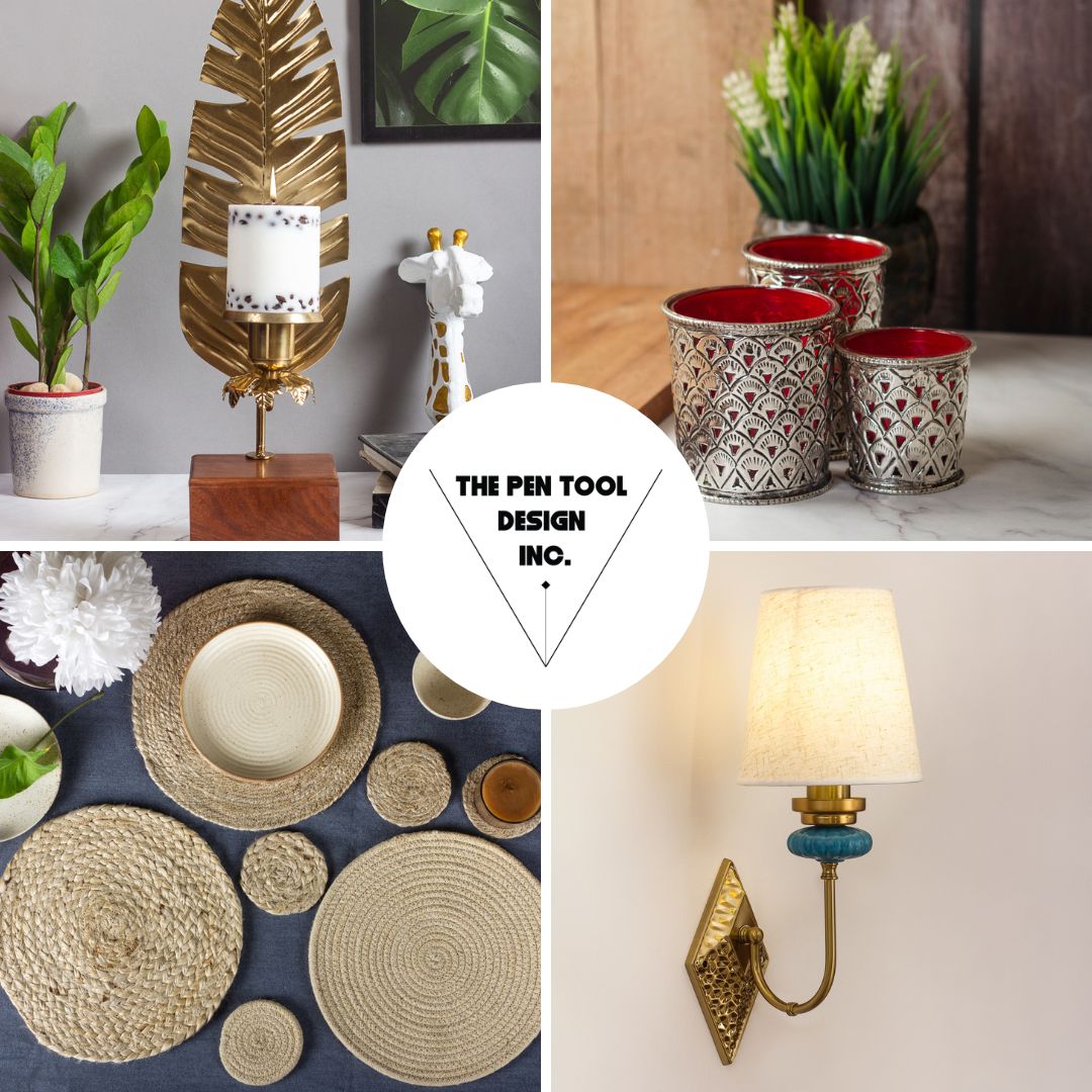 product photography in delhi by The Pen Tool Design