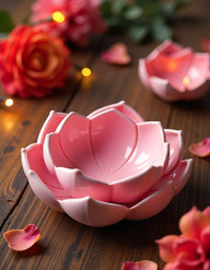 serve ware photography in Delhi ncr. ceramic home decor photographed by The Pen Tool Design photography agency in Delhi for Diwali 2024. Diwali themed Photography Services.
