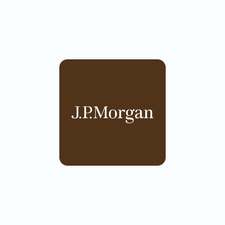 JP Morgan
