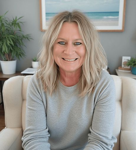 Carrie Kennedy, LLPC Trauma Informed Therapist