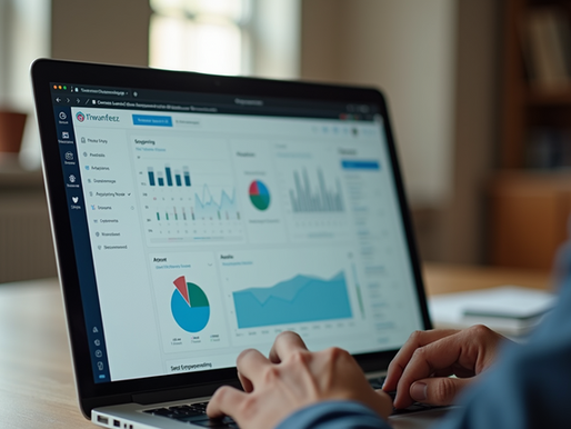 Boost Your Rankings: Improving Website Ranking with SEO Strategies