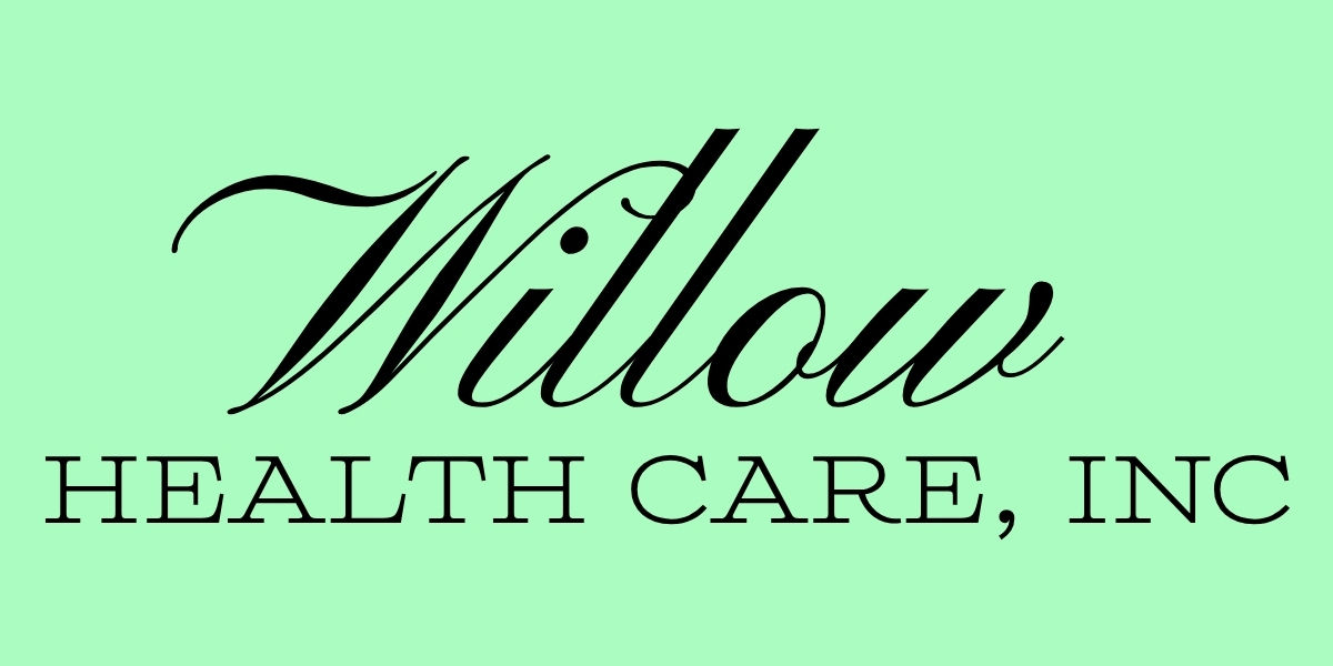 Willow Health Care, Inc logo