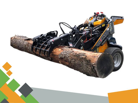 Giant Loader GS Series