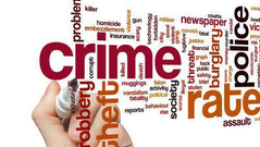 August 28th to Monday, September 4th 2023, a minimum of 49 criminal incidents occurred.