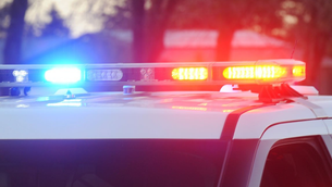 Halton police searching for suspect in early-afternoon assault in Milton.