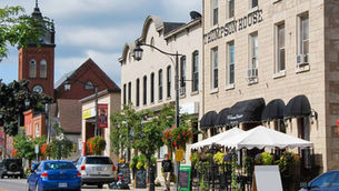 Milton residents' municipal tax bill for 2023 will increase by 7.99 percent.