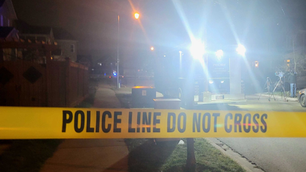 One person is dead after shooting in Milton.