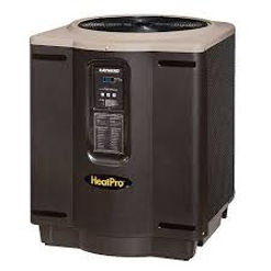pool heat pump
