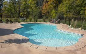 swimming pool openings