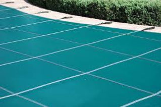 swimming pool closing