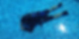 swimming pool leak repair
