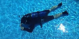 swimming pool leak repair